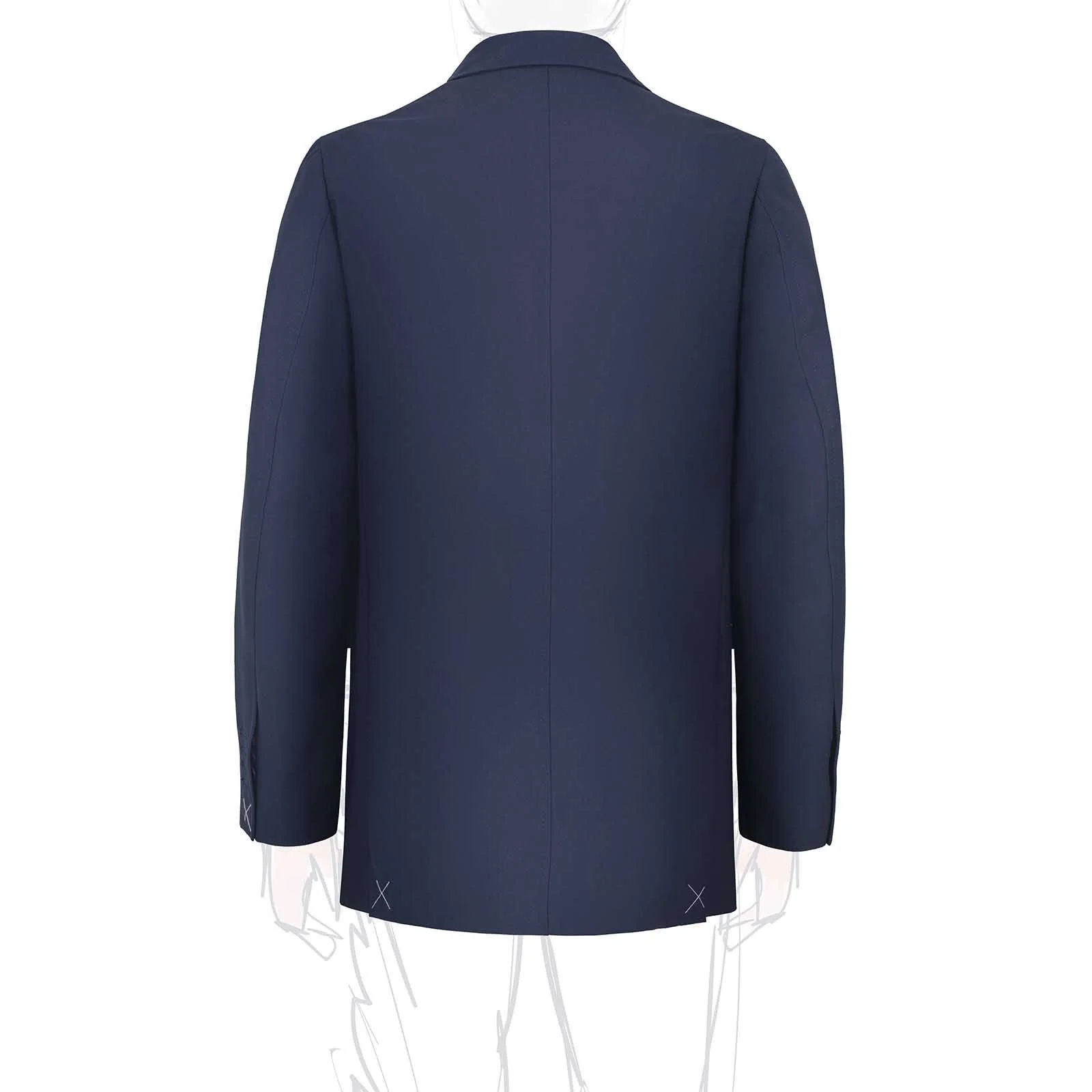 Rubinacci coat sales